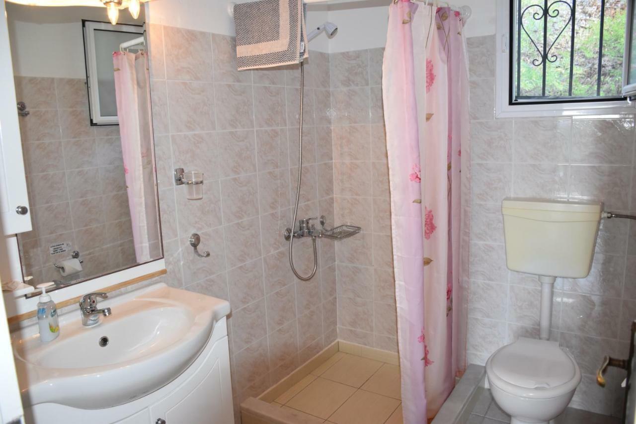 Panorama Apartment Vathy  Ngoại thất bức ảnh
